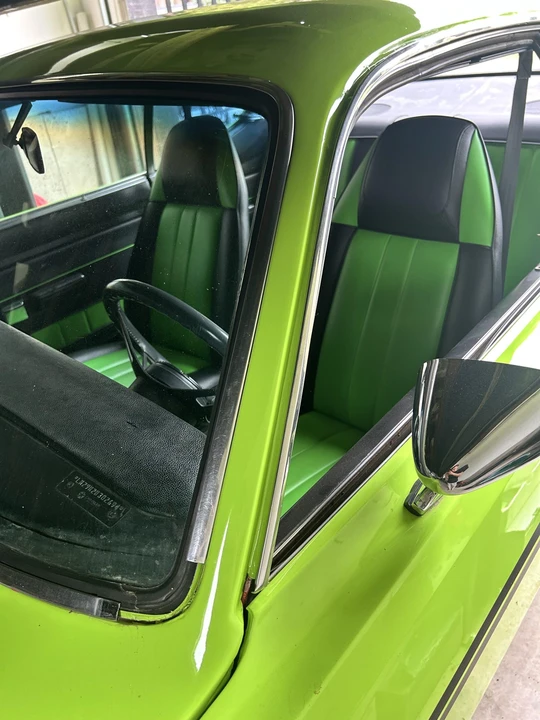 1972 Dodge Dart - Image 20 of 31
