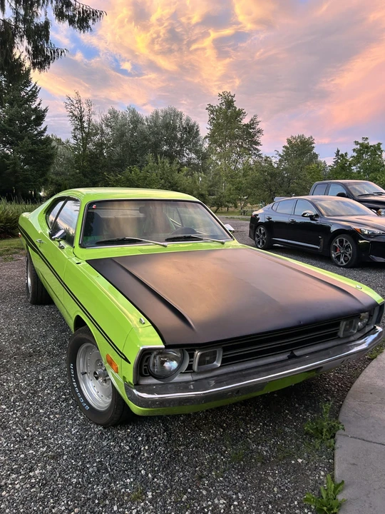1972 Dodge Dart - Image 12 of 31