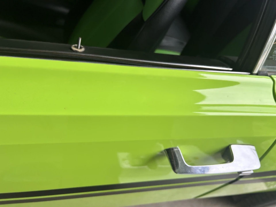 1972 Dodge Dart - Image 26 of 31