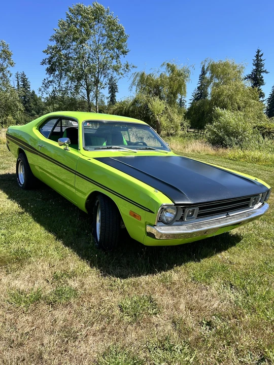 1972 Dodge Dart - Image 6 of 31