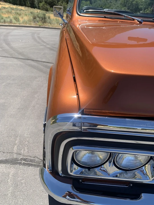 1972 GMC Jimmy 1st Gen - Image 21 of 31