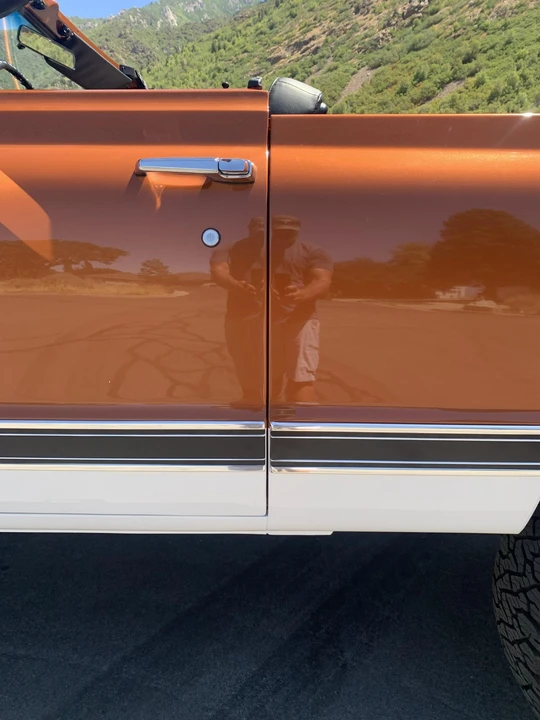 1972 GMC Jimmy 1st Gen - Image 24 of 31