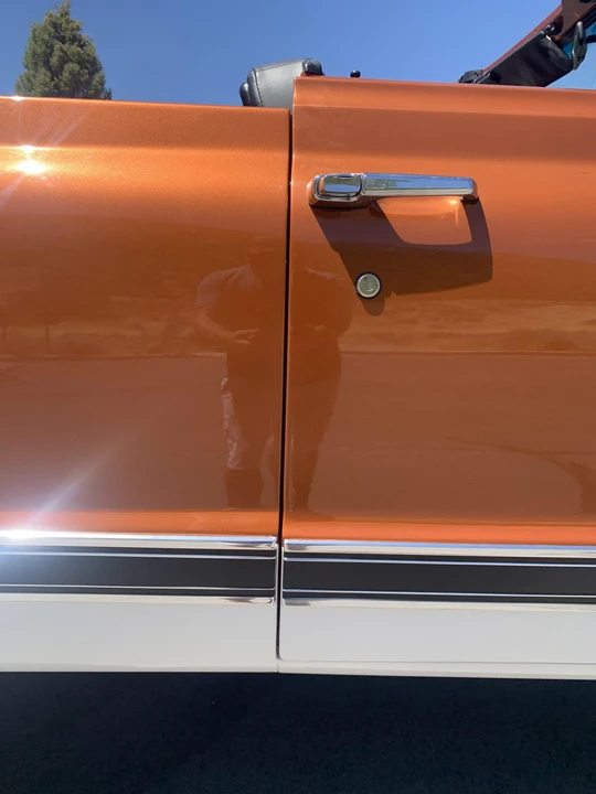 1972 GMC Jimmy 1st Gen - Image 27 of 31