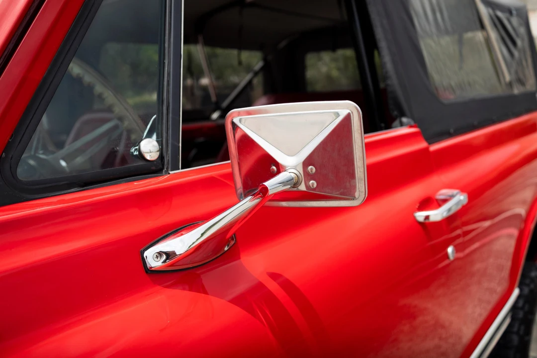 1972 GMC Jimmy 1st Gen - Image 30 of 31