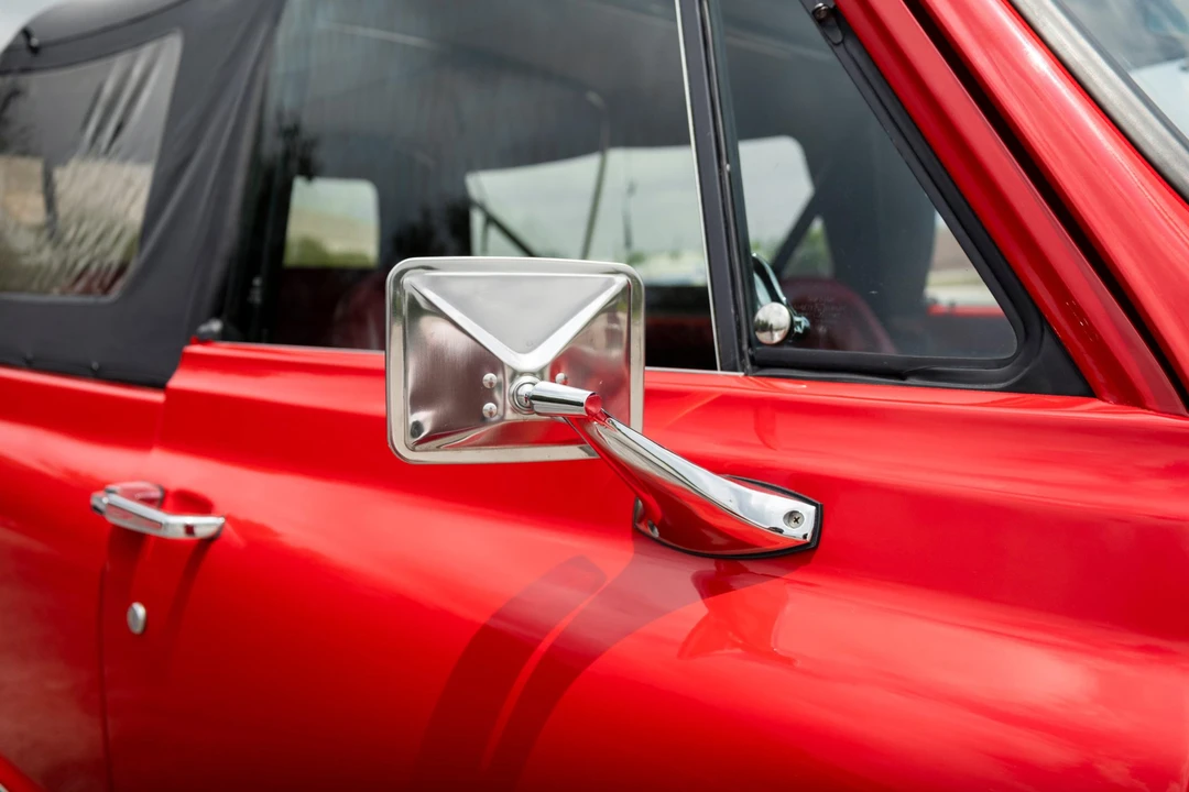 1972 GMC Jimmy 1st Gen - Image 31 of 31