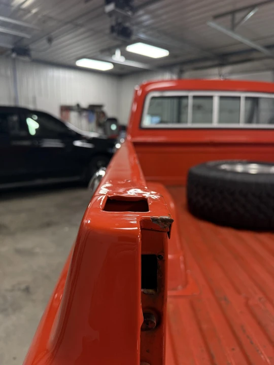 1972 GMC C/K 2nd Gen - Image 26 of 31