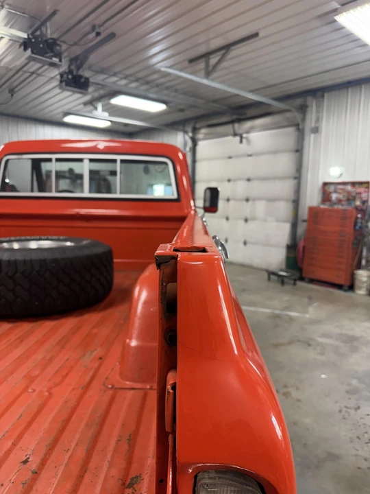 1972 GMC C/K 2nd Gen - Image 27 of 31