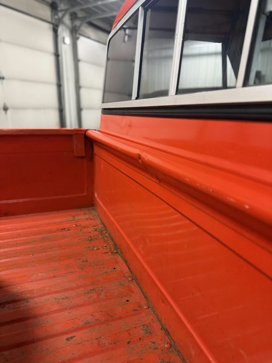 1972 GMC C/K 2nd Gen - Image 22 of 31