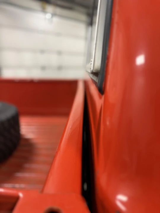 1972 GMC C/K 2nd Gen - Image 21 of 31