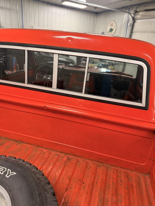 1972 GMC C/K 2nd Gen - Image 20 of 31