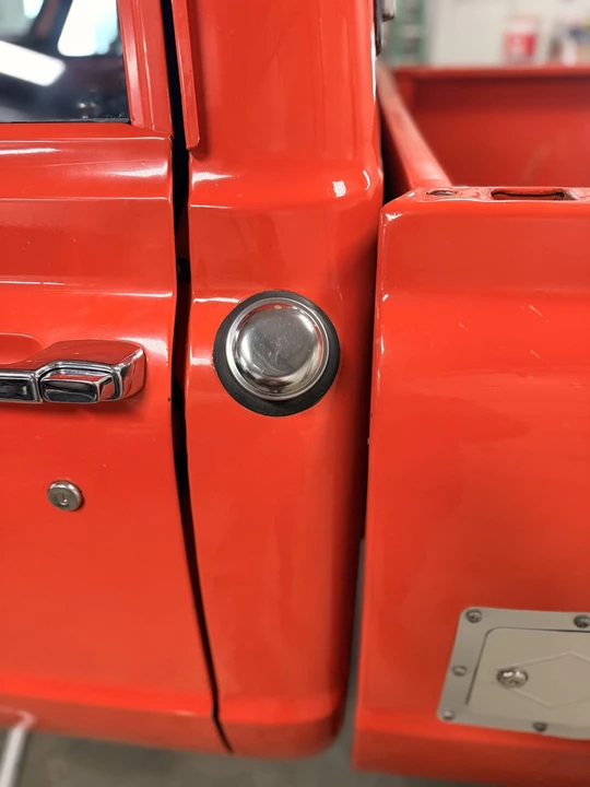 1972 GMC C/K 2nd Gen - Image 13 of 31
