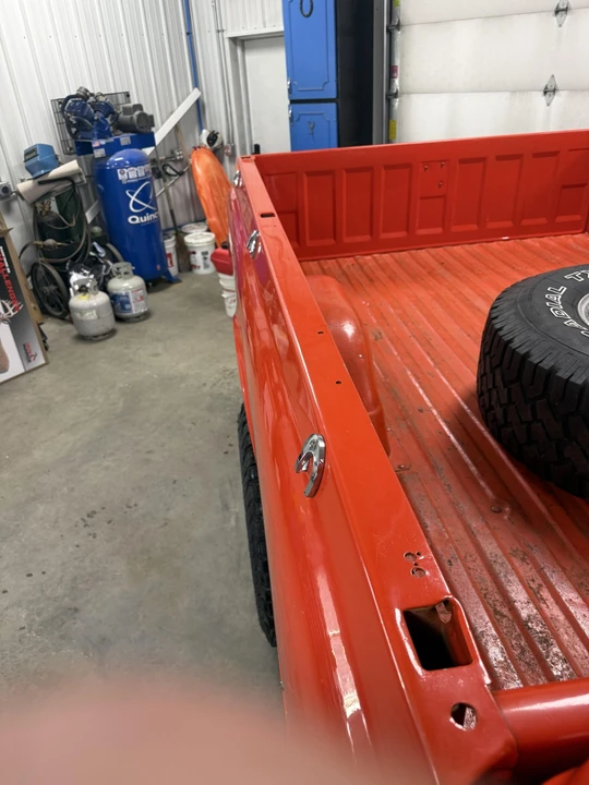 1972 GMC C/K 2nd Gen - Image 24 of 31