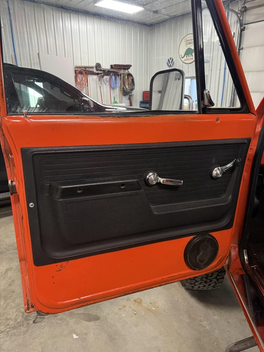 1972 GMC C/K 2nd Gen - Image 28 of 31