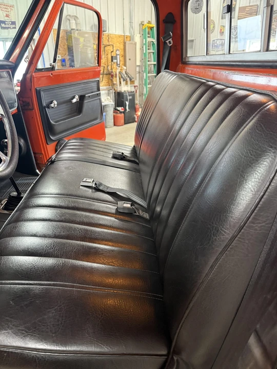 1972 GMC C/K 2nd Gen - Image 31 of 31
