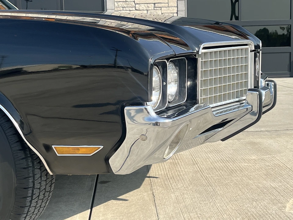 1972 Oldsmobile Cutlass 3rd Gen - Image 17 of 31