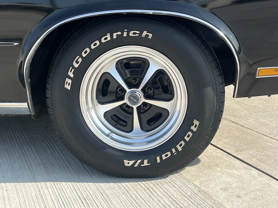 1972 Oldsmobile Cutlass 3rd Gen - Image 20 of 31