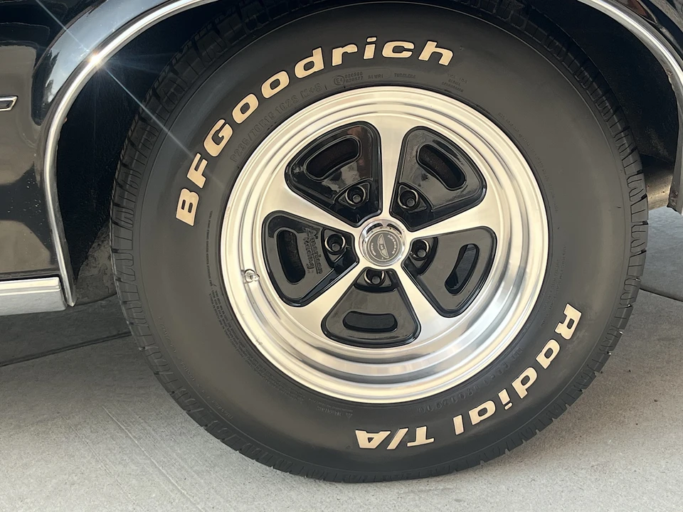 1972 Oldsmobile Cutlass 3rd Gen - Image 21 of 31
