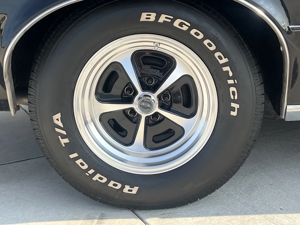 1972 Oldsmobile Cutlass 3rd Gen - Image 24 of 31