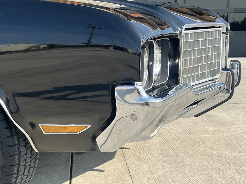 1972 Oldsmobile Cutlass 3rd Gen - Image 19 of 31