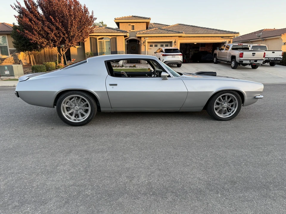 1973 Chevrolet Camaro 2nd Gen - Image 22 of 31