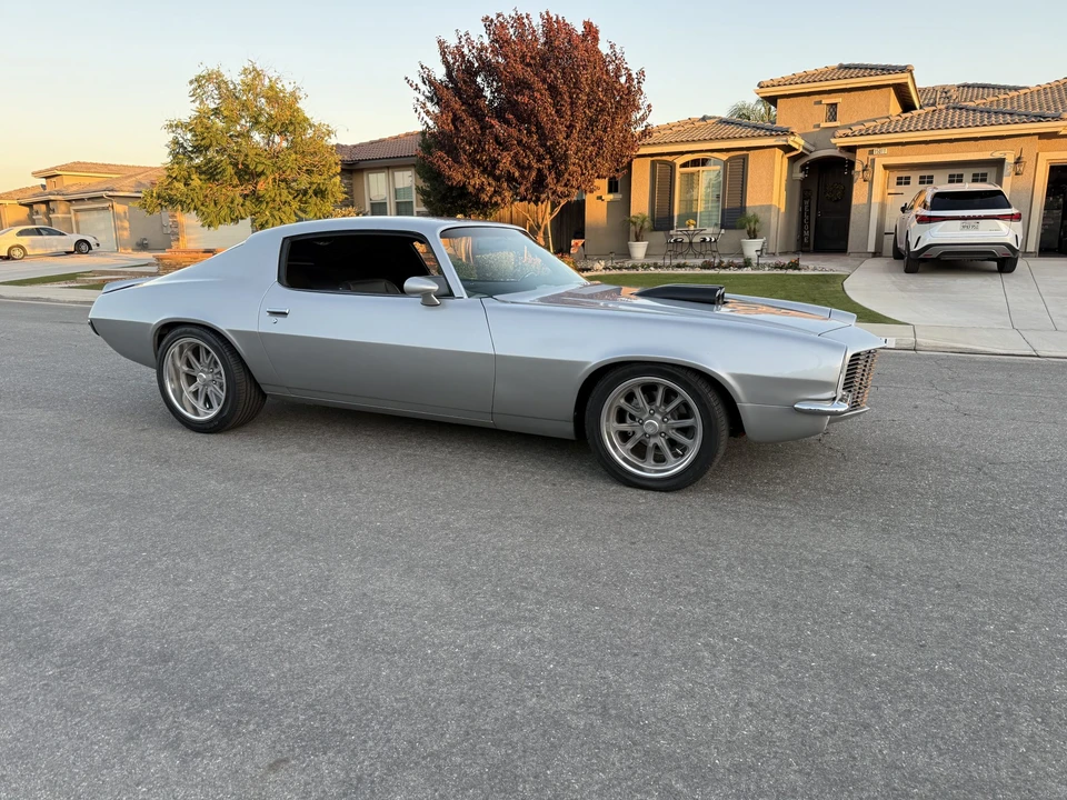 1973 Chevrolet Camaro 2nd Gen - Image 2 of 31