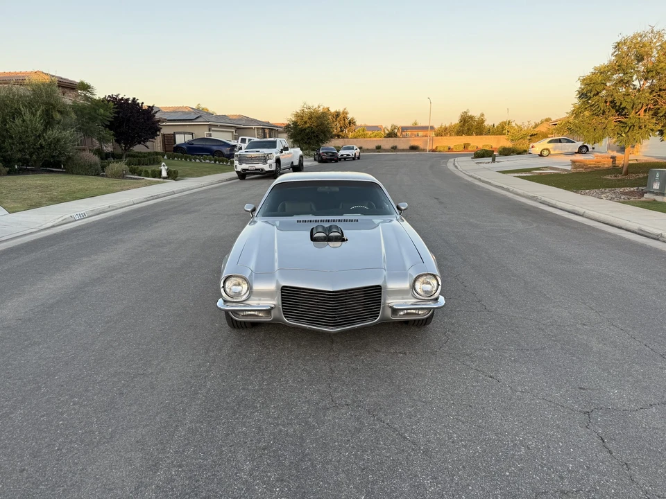 1973 Chevrolet Camaro 2nd Gen - Image 7 of 31