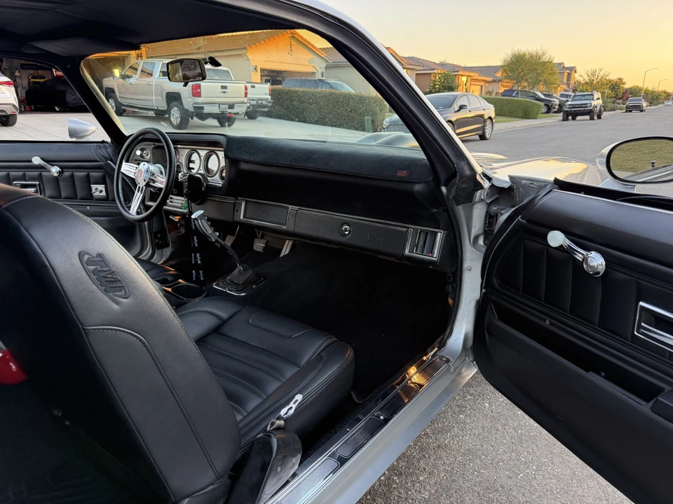 1973 Chevrolet Camaro 2nd Gen - Image 31 of 31