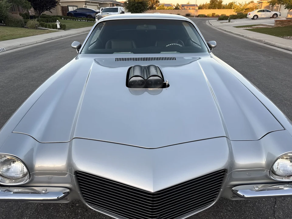 1973 Chevrolet Camaro 2nd Gen - Image 23 of 31