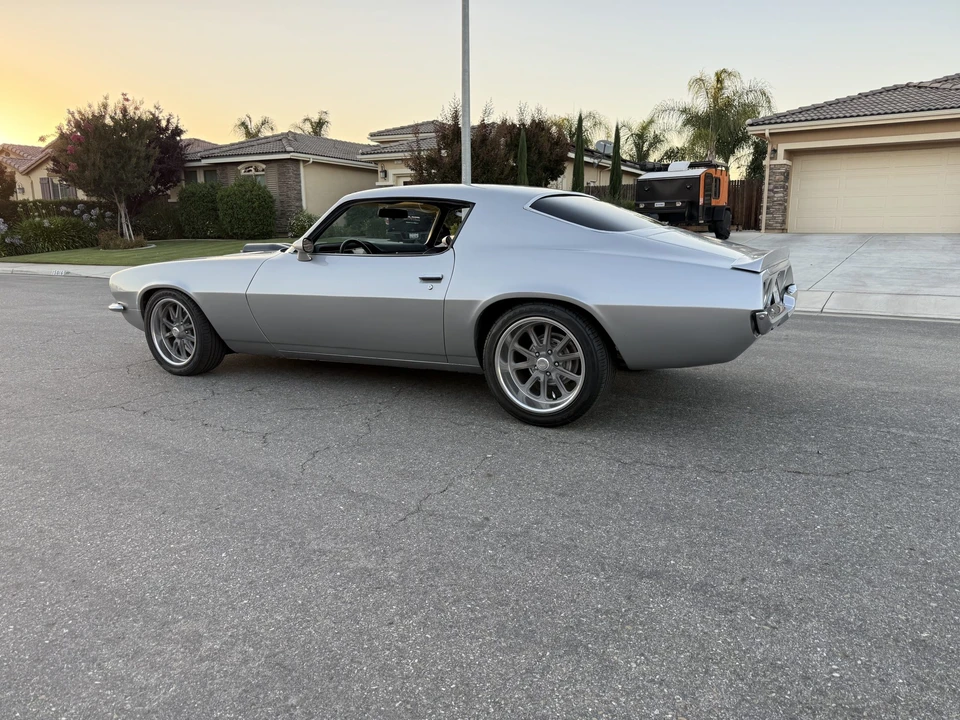 1973 Chevrolet Camaro 2nd Gen - Image 15 of 31