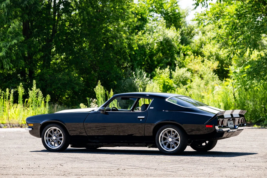 1973 Chevrolet Camaro 2nd Gen - Image 8 of 31