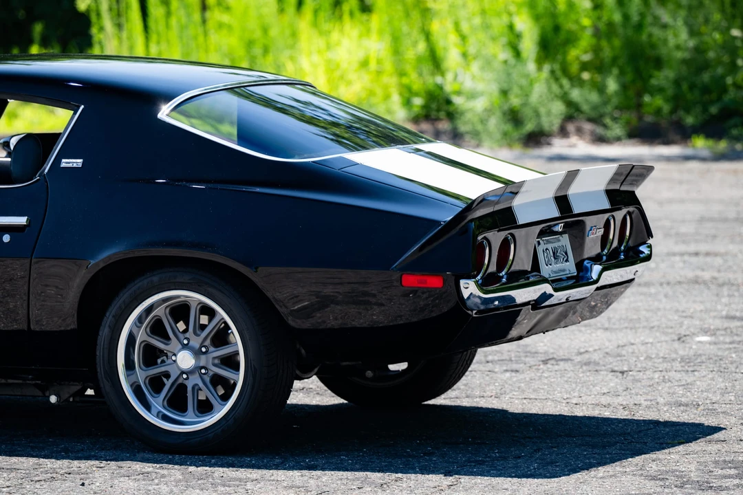 1973 Chevrolet Camaro 2nd Gen - Image 25 of 31