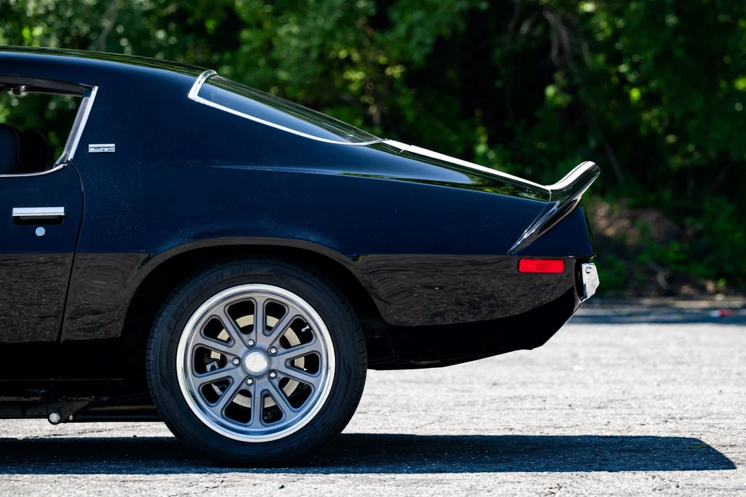 1973 Chevrolet Camaro 2nd Gen - Image 24 of 31