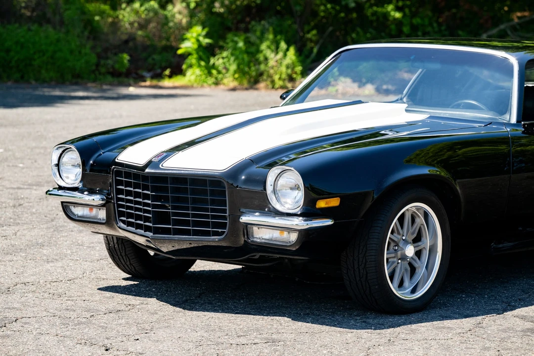 1973 Chevrolet Camaro 2nd Gen - Image 16 of 31