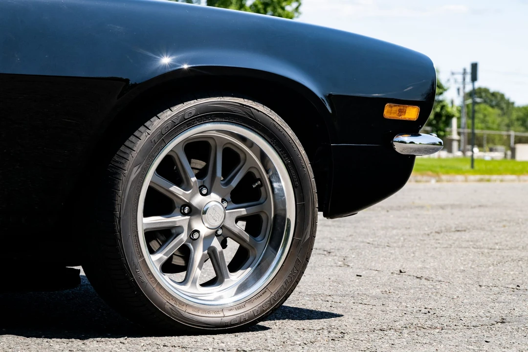 1973 Chevrolet Camaro 2nd Gen - Image 30 of 31