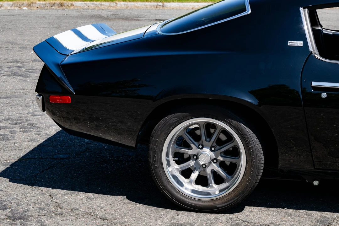 1973 Chevrolet Camaro 2nd Gen - Image 23 of 31