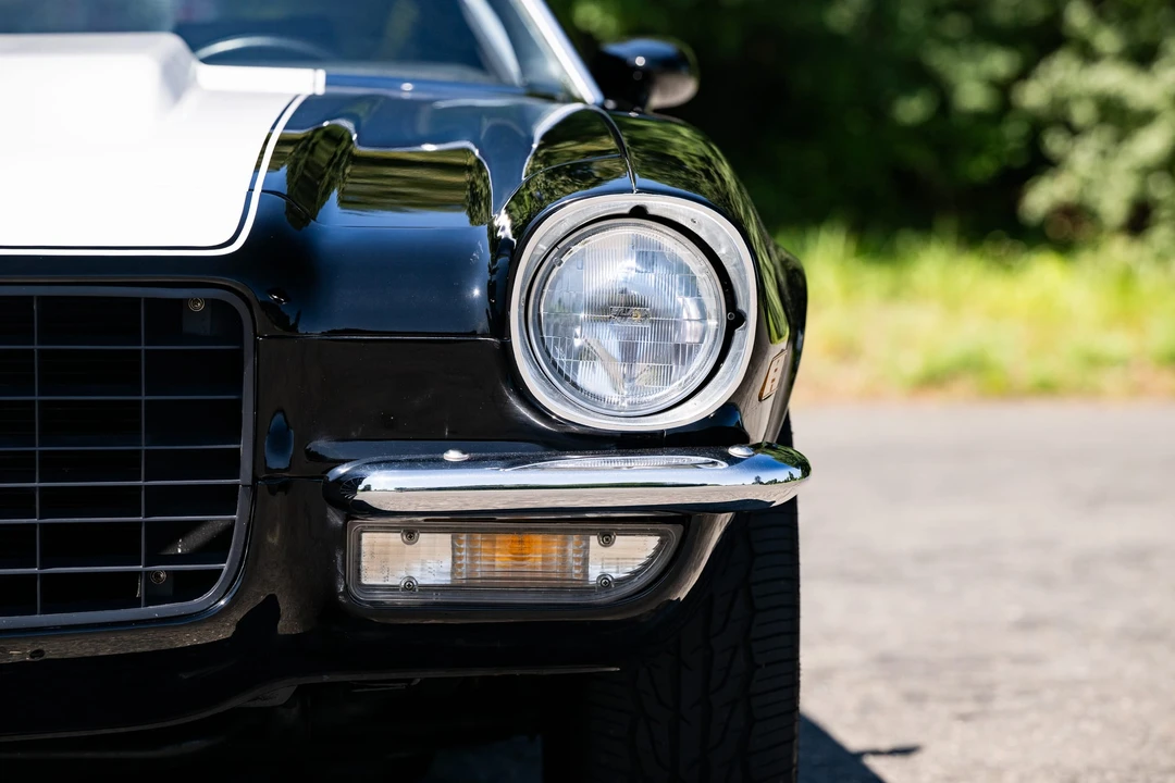 1973 Chevrolet Camaro 2nd Gen - Image 19 of 31