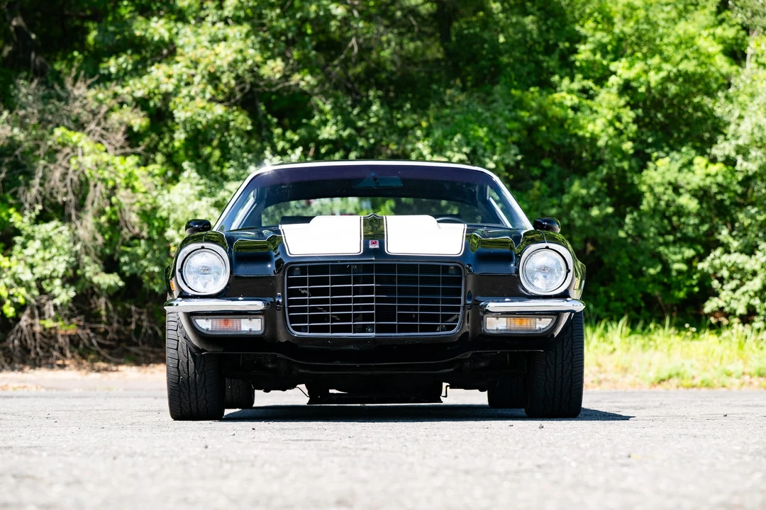 1973 Chevrolet Camaro 2nd Gen - Image 15 of 31