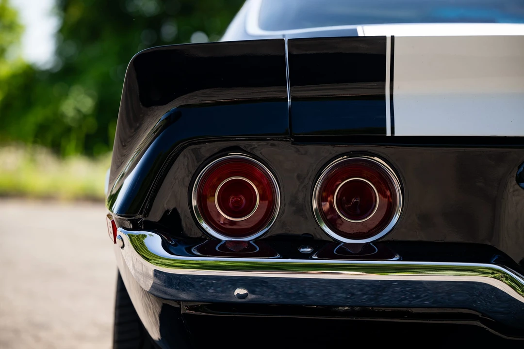 1973 Chevrolet Camaro 2nd Gen - Image 26 of 31