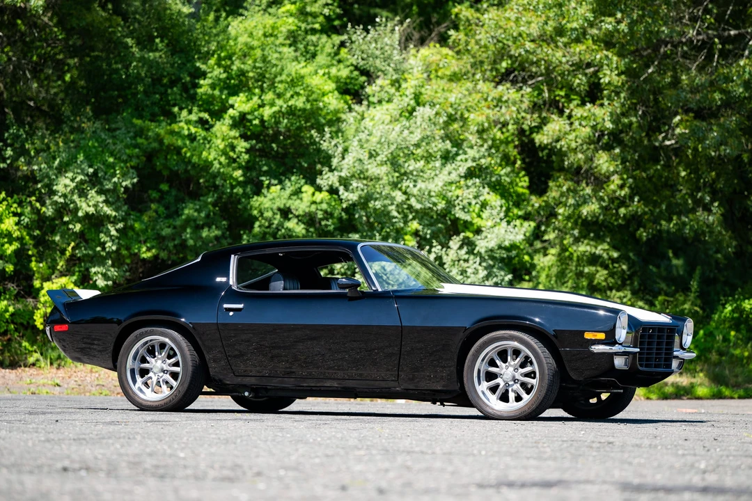 1973 Chevrolet Camaro 2nd Gen - Image 13 of 31