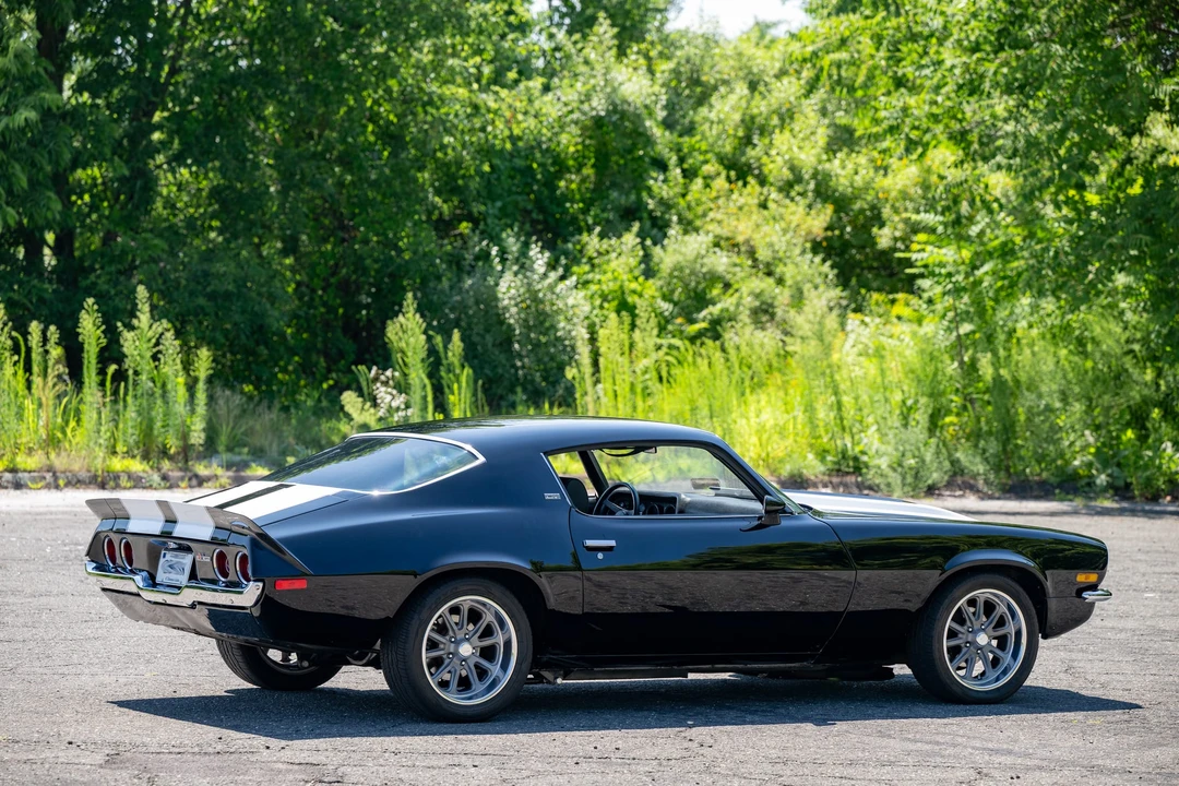 1973 Chevrolet Camaro 2nd Gen - Image 11 of 31