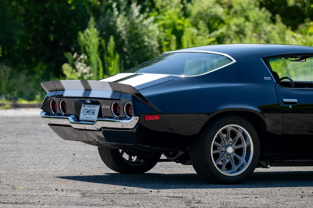 1973 Chevrolet Camaro 2nd Gen - Image 21 of 31