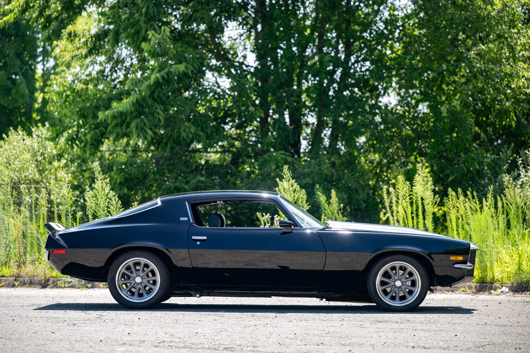 1973 Chevrolet Camaro 2nd Gen - Image 12 of 31