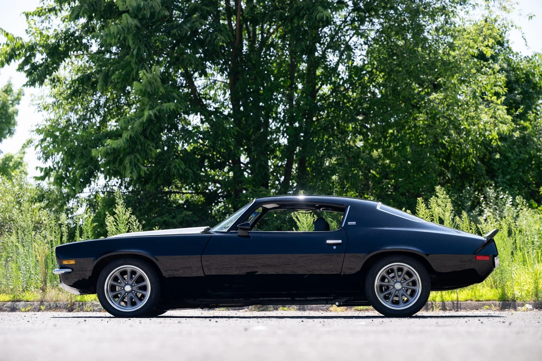 1973 Chevrolet Camaro 2nd Gen - Image 7 of 31