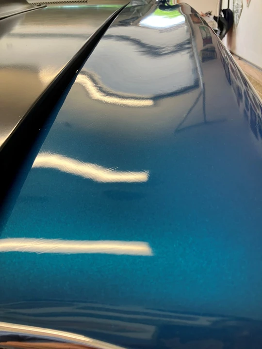 1973 Dodge Charger 3rd Gen - Image 18 of 31