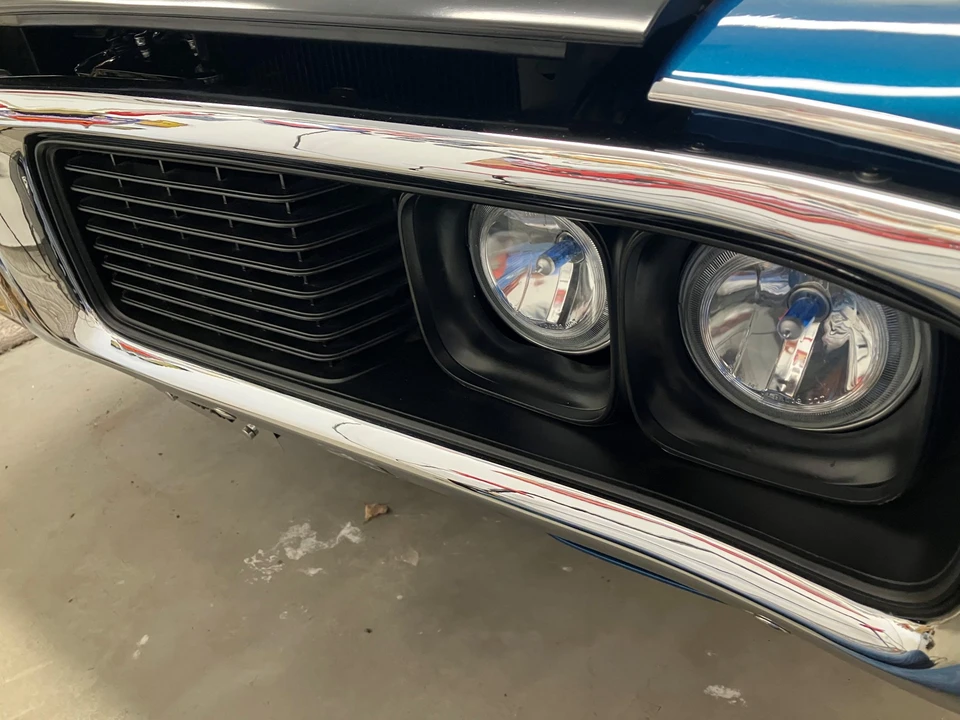 1973 Dodge Charger 3rd Gen - Image 22 of 31