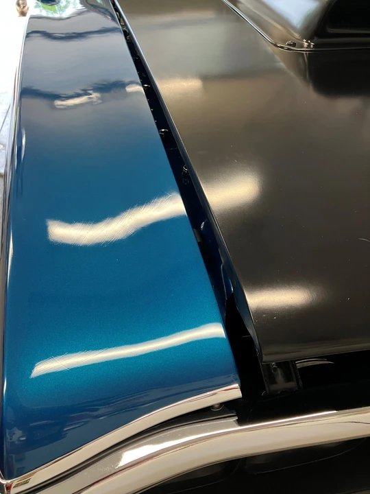1973 Dodge Charger 3rd Gen - Image 16 of 31
