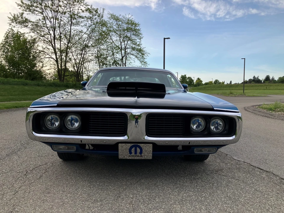 1973 Dodge Charger 3rd Gen - Image 15 of 31