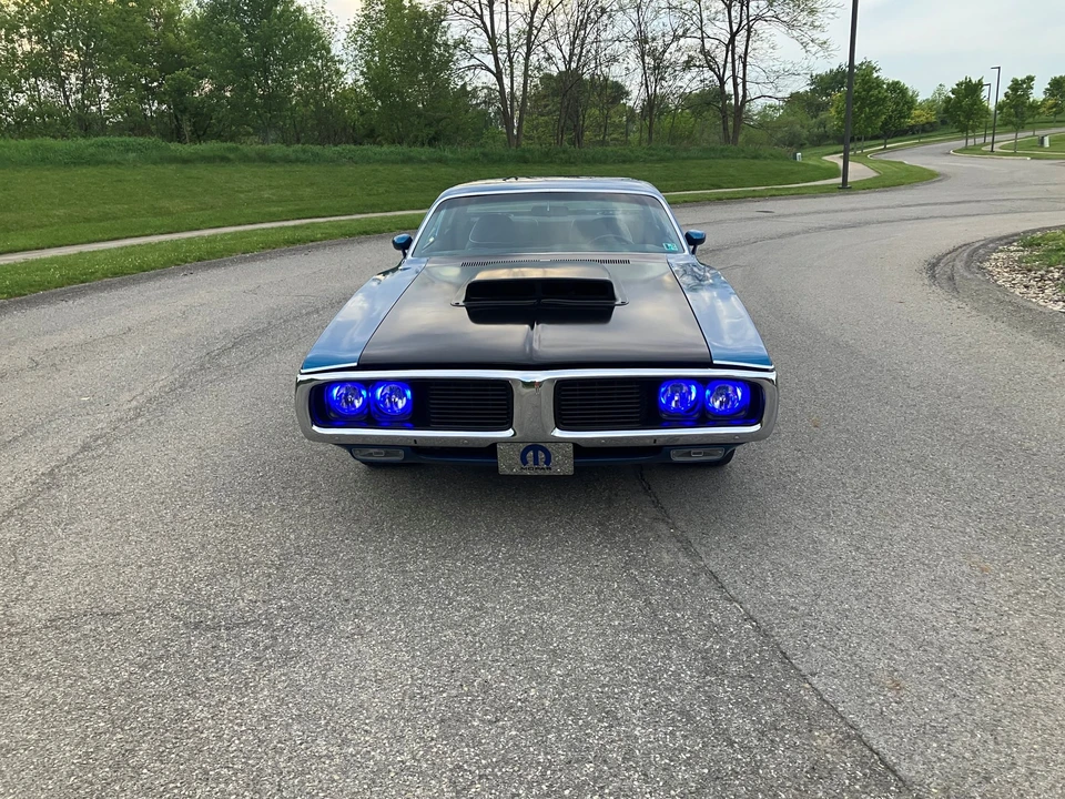 1973 Dodge Charger 3rd Gen - Image 13 of 31