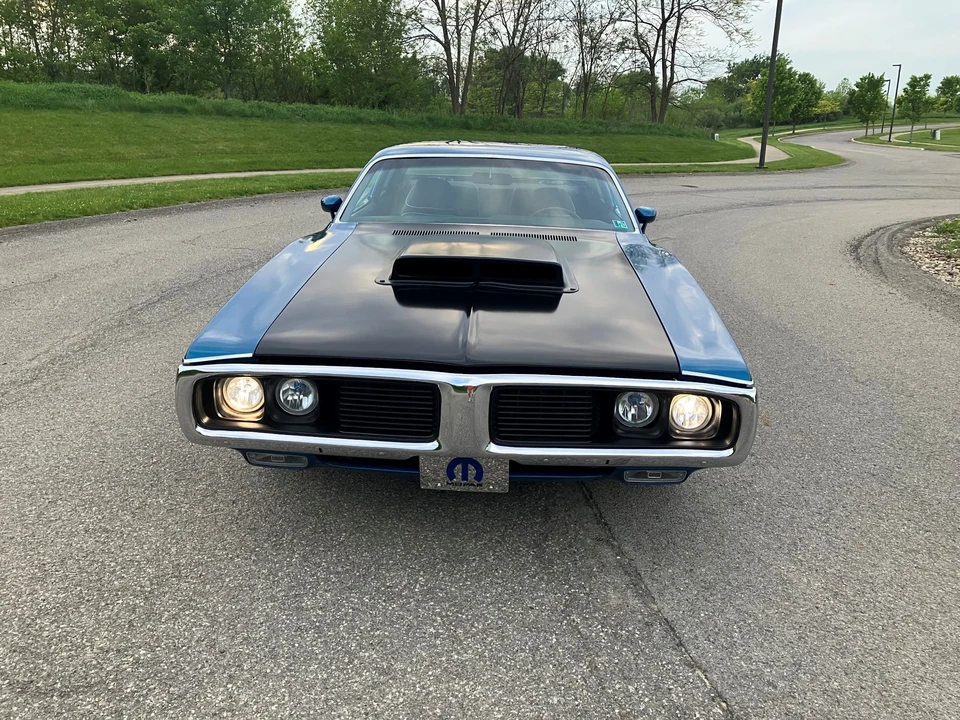 1973 Dodge Charger 3rd Gen - Image 14 of 31