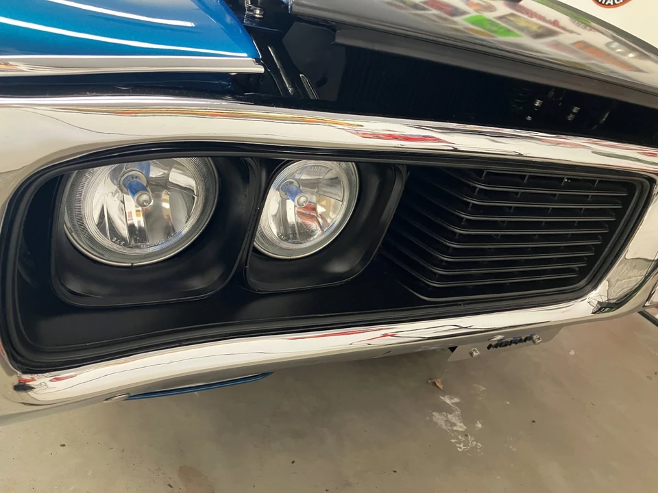 1973 Dodge Charger 3rd Gen - Image 21 of 31